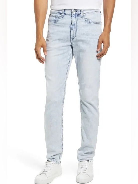 rag & bone Other - RAG & BONE FIT 2 SLIM FIT JEANS